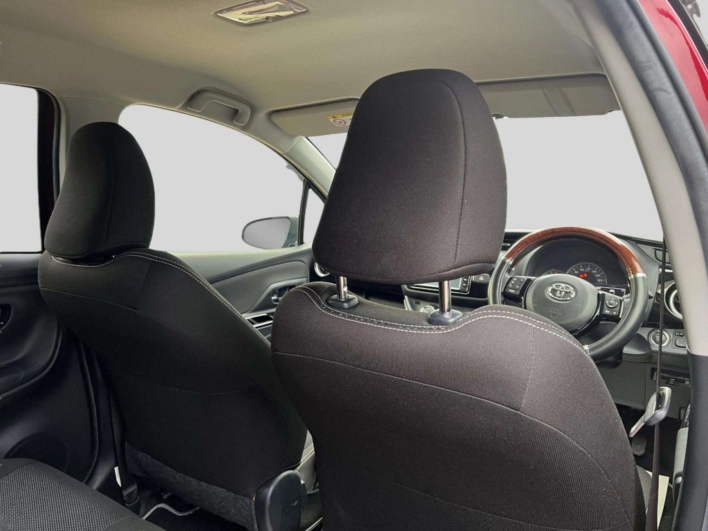 Used Toyota Yaris 2019 for sale - 76698587: Photo 25