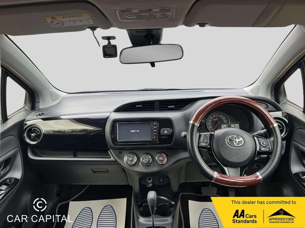 Used Toyota Yaris 2019 for sale - 76698587: Photo 26