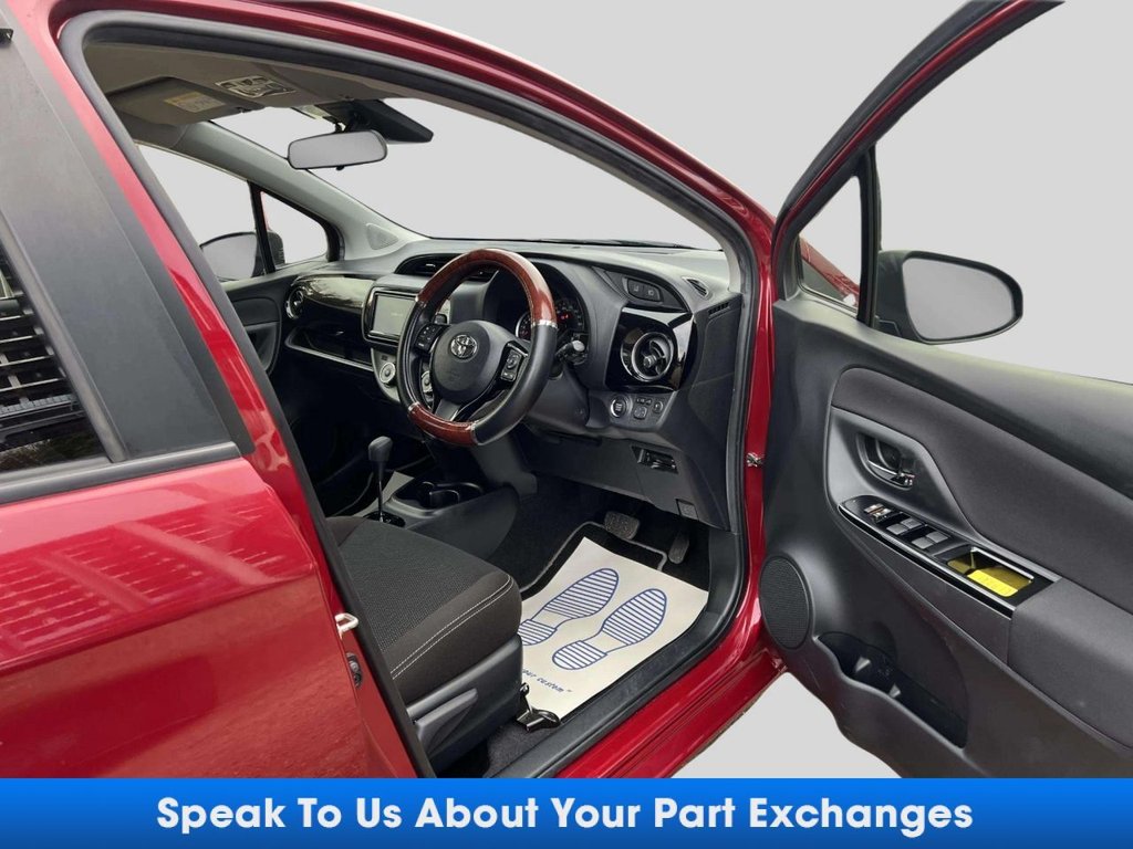 Used Toyota Yaris 2019 for sale - 76698587: Photo 27