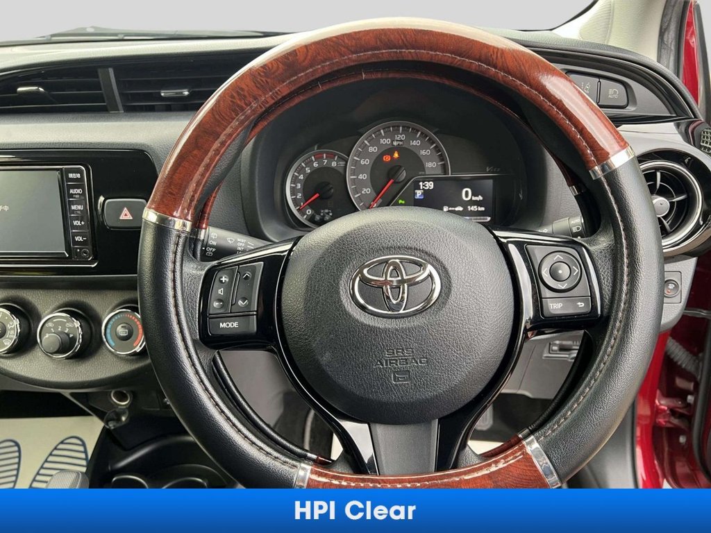 Used Toyota Yaris 2019 for sale - 76698587: Photo 33