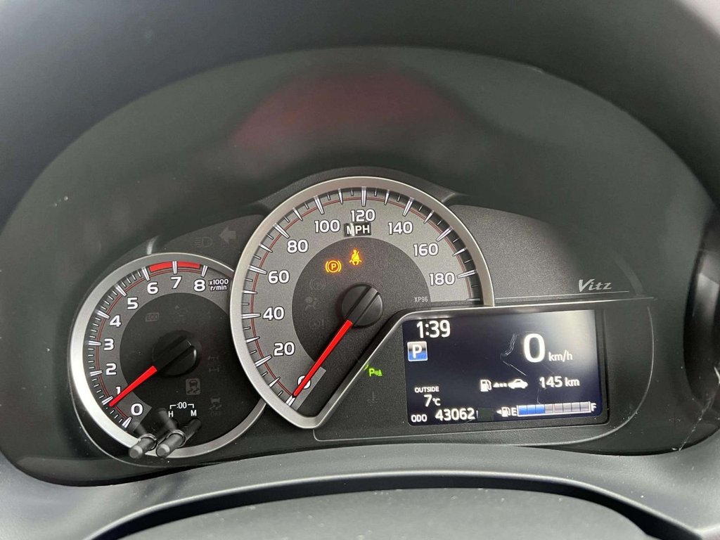 Used Toyota Yaris 2019 for sale - 76698587: Photo 37