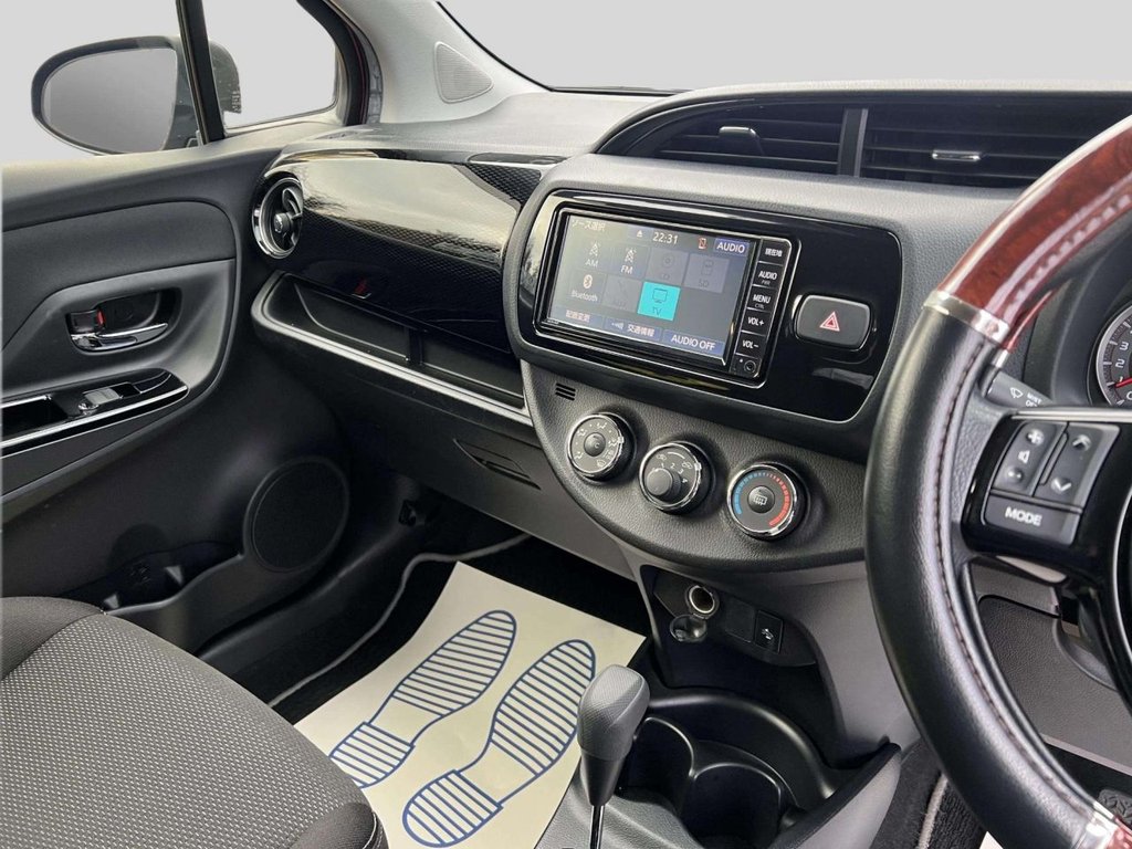 Used Toyota Yaris 2019 for sale - 76698587: Photo 38