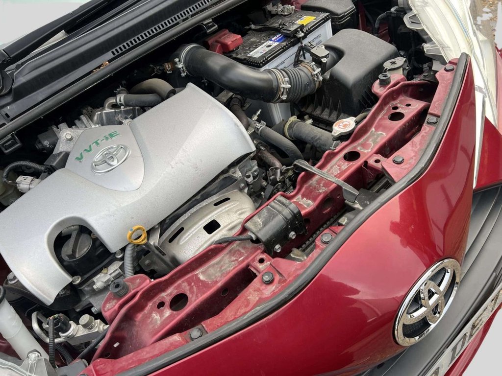 Used Toyota Yaris 2019 for sale - 76698587: Photo 47