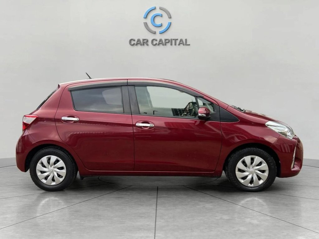 Used Toyota Yaris 2019 for sale - 76698587: Photo 5
