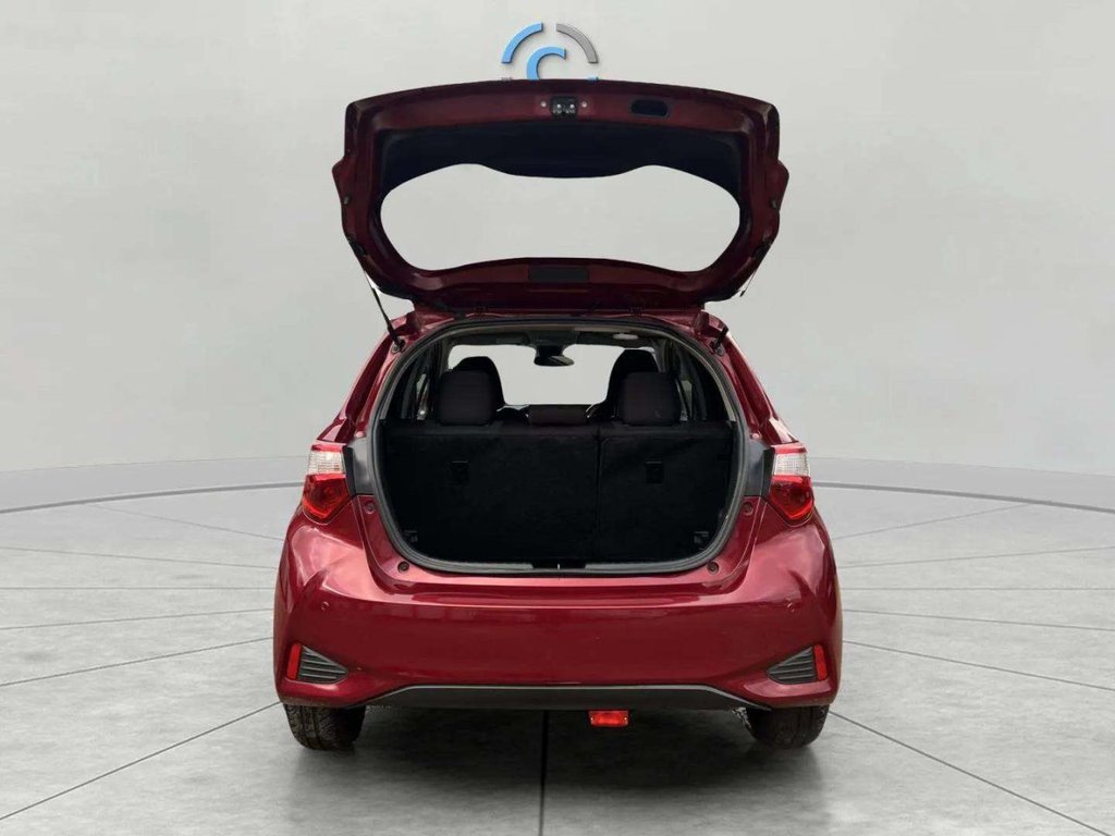 Used Toyota Yaris 2019 for sale - 76698587: Photo 8