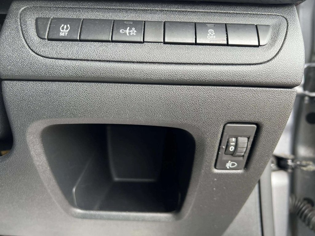 Vehicle 32
