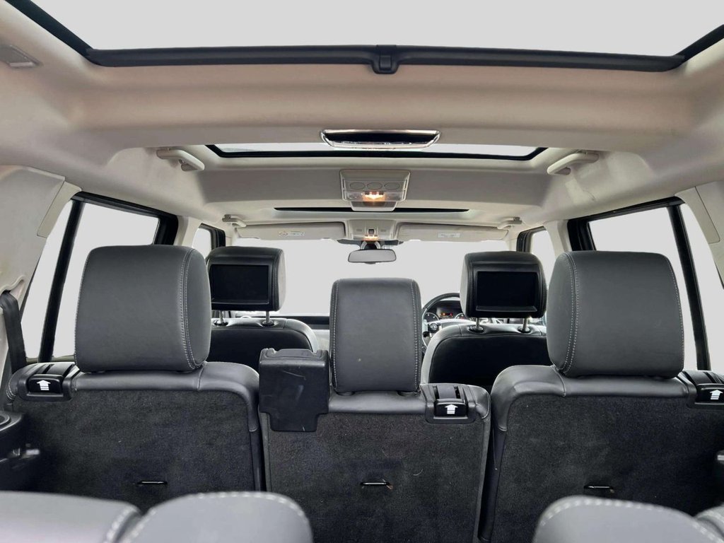 Used Land Rover Discovery 4 2016 for sale - 77557830: Photo 12