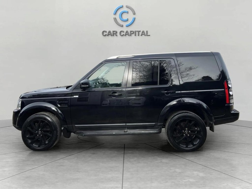 Used Land Rover Discovery 4 2016 for sale - 77557830: Photo 14