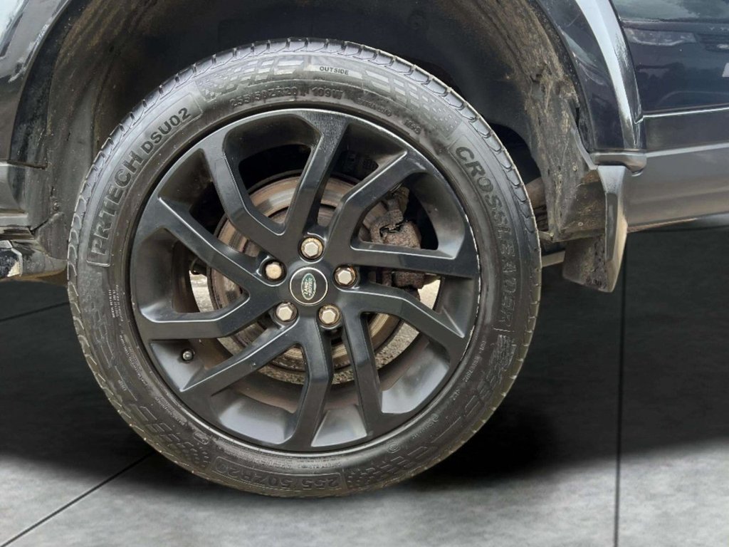 Used Land Rover Discovery 4 2016 for sale - 77557830: Photo 16