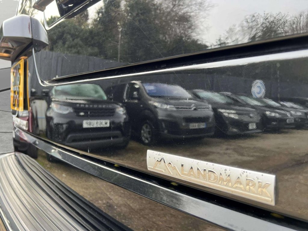 Used Land Rover Discovery 4 2016 for sale - 77557830: Photo 22