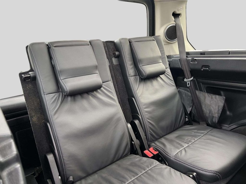 Used Land Rover Discovery 4 2016 for sale - 77557830: Photo 28