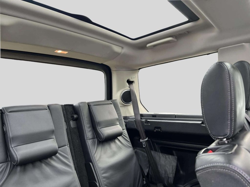 Used Land Rover Discovery 4 2016 for sale - 77557830: Photo 29