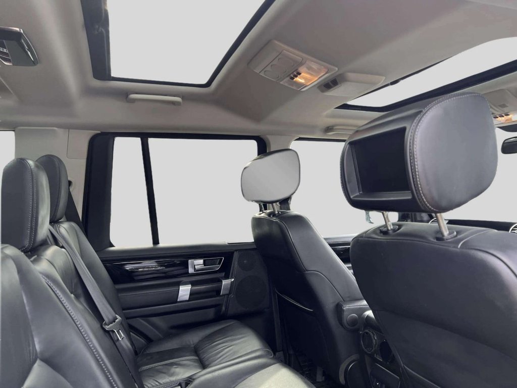 Used Land Rover Discovery 4 2016 for sale - 77557830: Photo 30