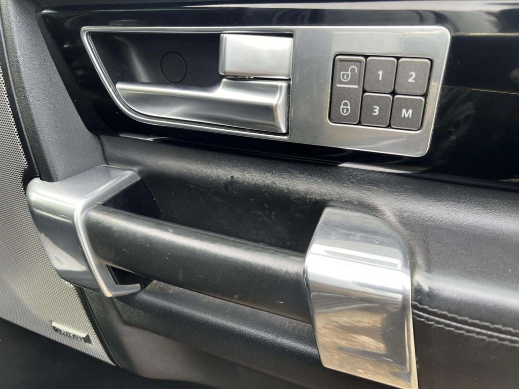 Used Land Rover Discovery 4 2016 for sale - 77557830: Photo 34