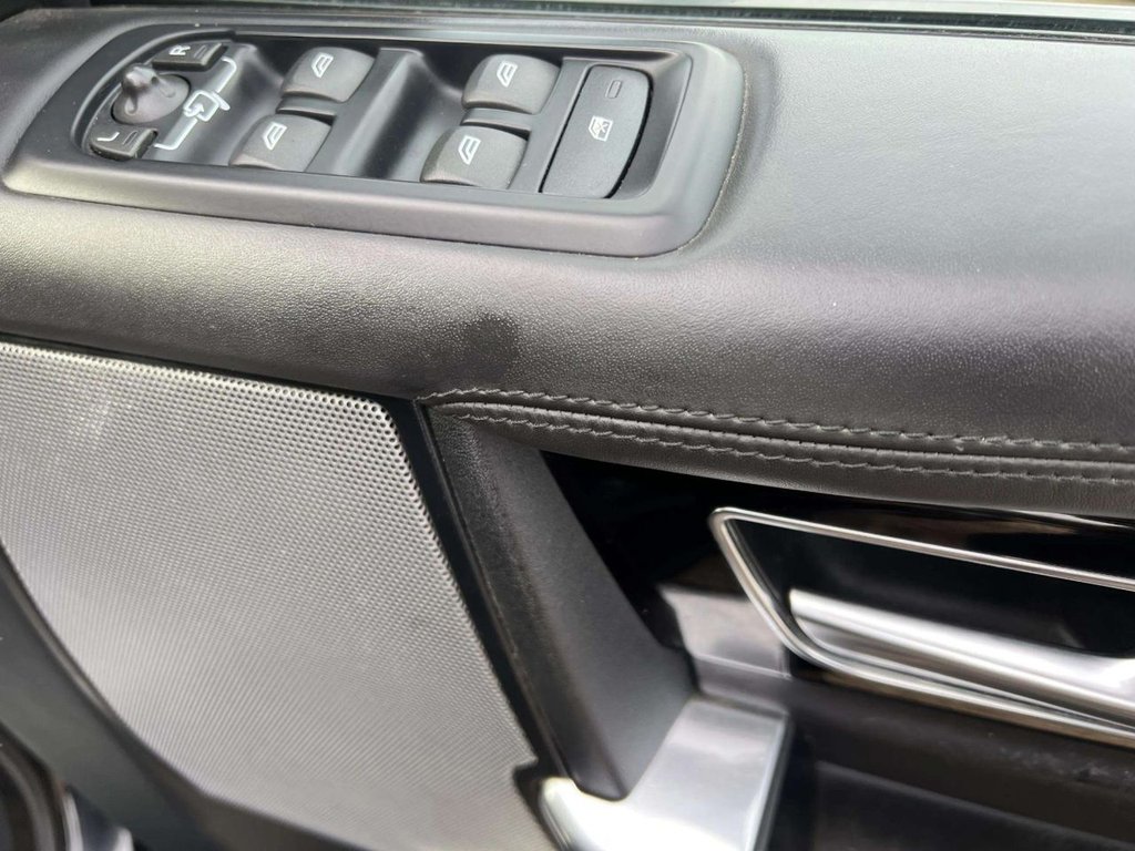 Used Land Rover Discovery 4 2016 for sale - 77557830: Photo 35