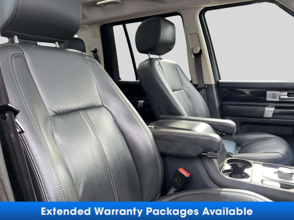 Used Land Rover Discovery 4 2016 for sale - 77557830: Photo 38