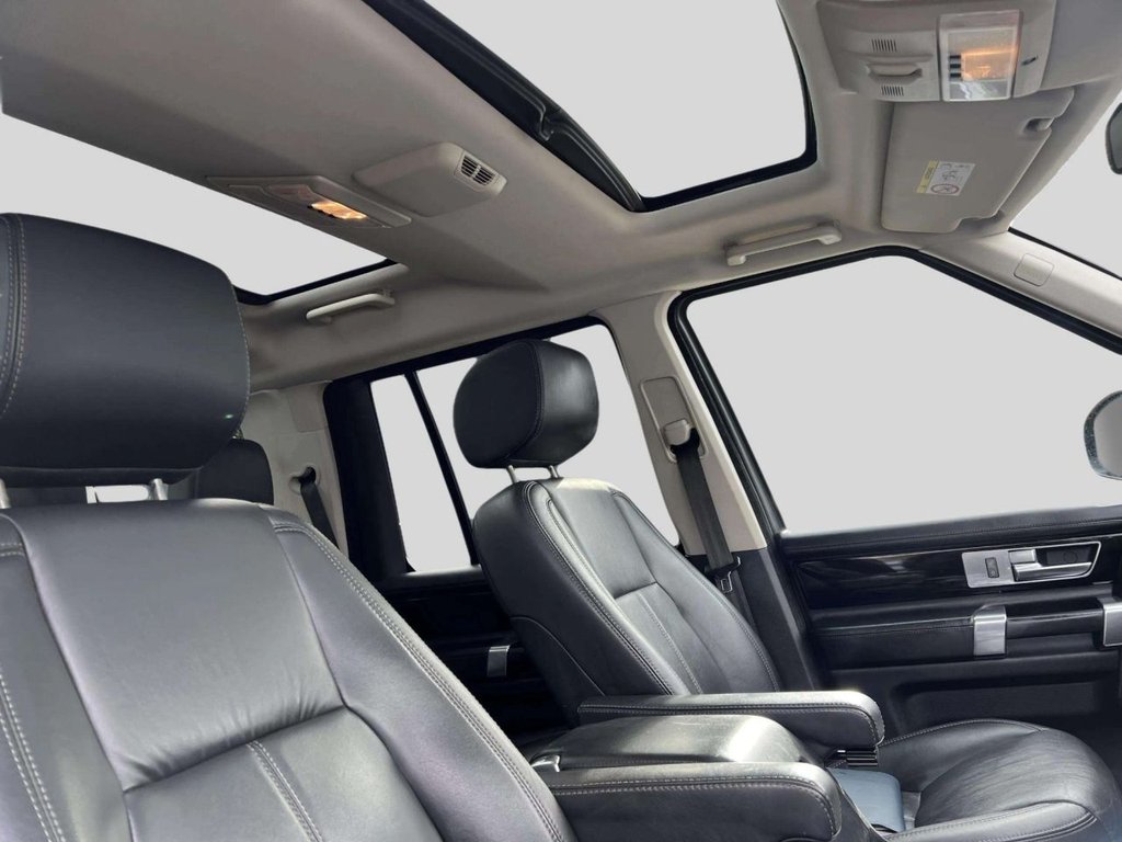 Used Land Rover Discovery 4 2016 for sale - 77557830: Photo 39