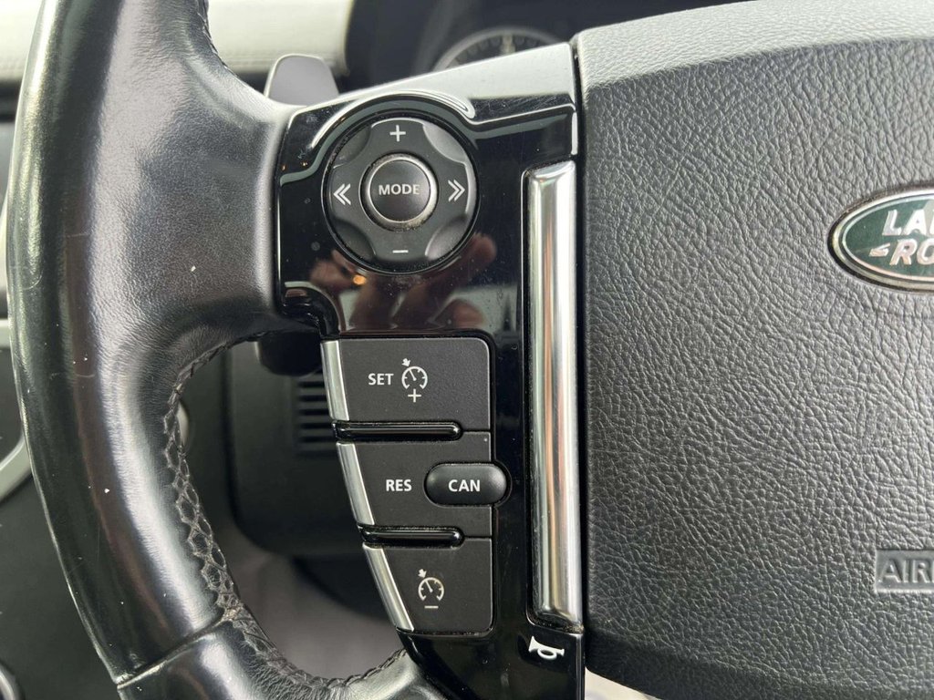 Used Land Rover Discovery 4 2016 for sale - 77557830: Photo 44