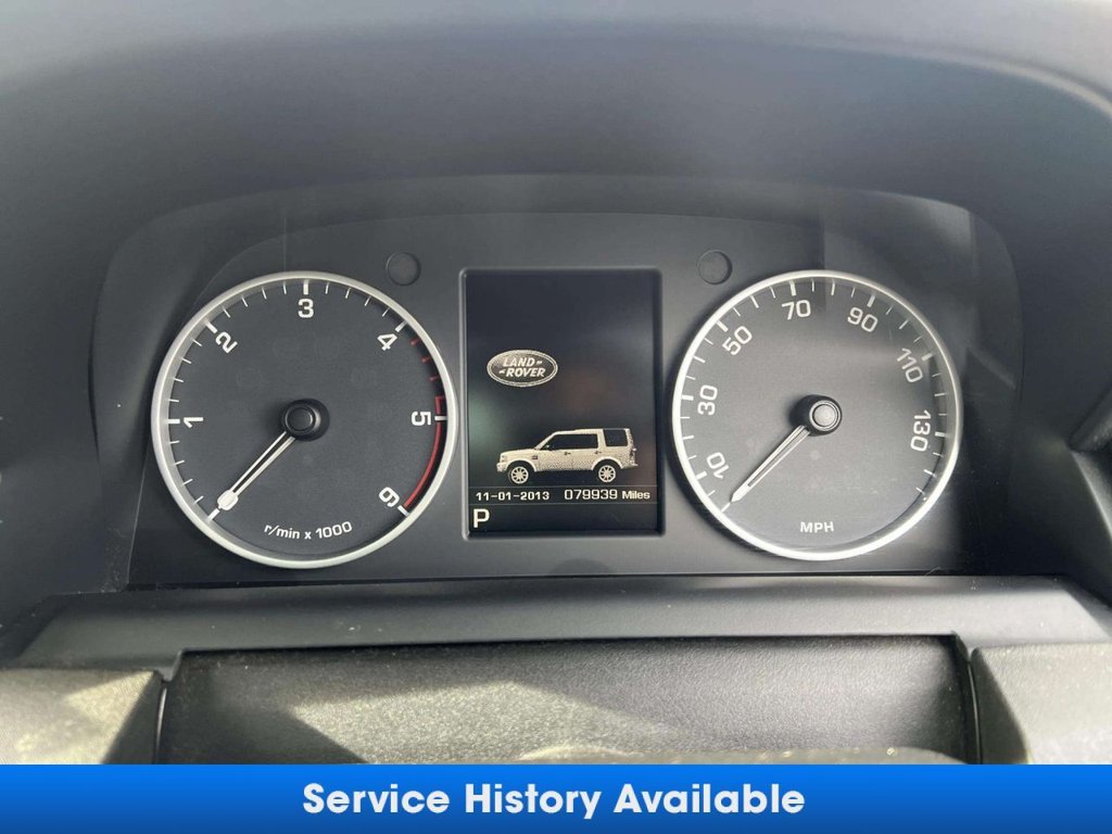 Used Land Rover Discovery 4 2016 for sale - 77557830: Photo 49