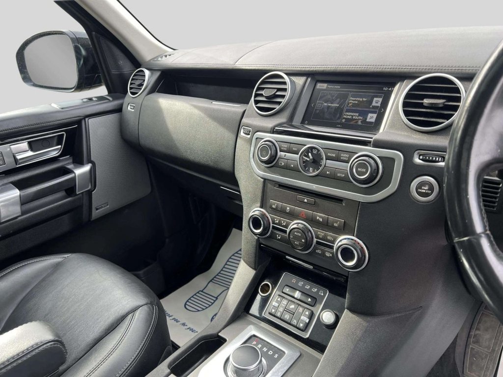 Used Land Rover Discovery 4 2016 for sale - 77557830: Photo 50