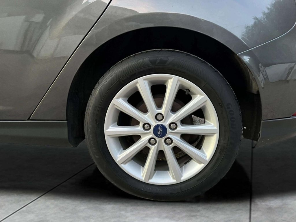 Used Ford Focus 2017 for sale - 76080936: Photo 15