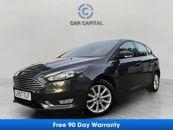 Ford - Focus