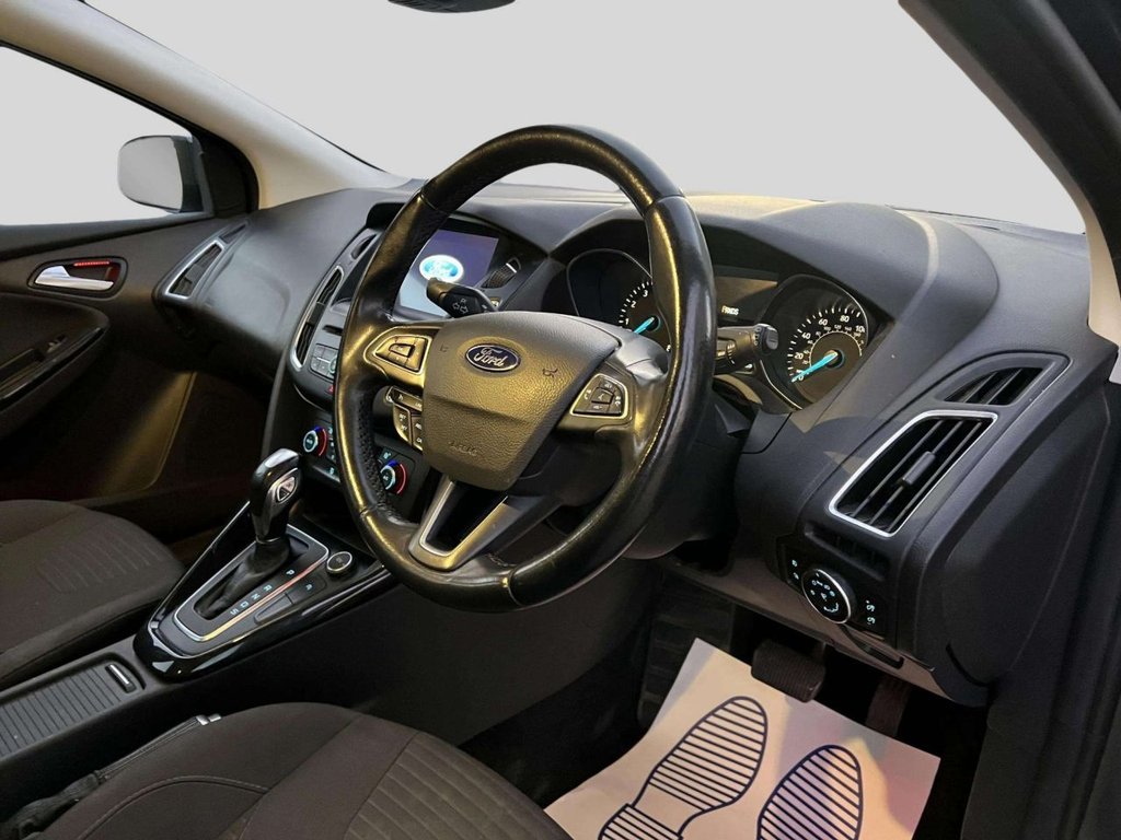 Used Ford Focus 2017 for sale - 76080936: Photo 30