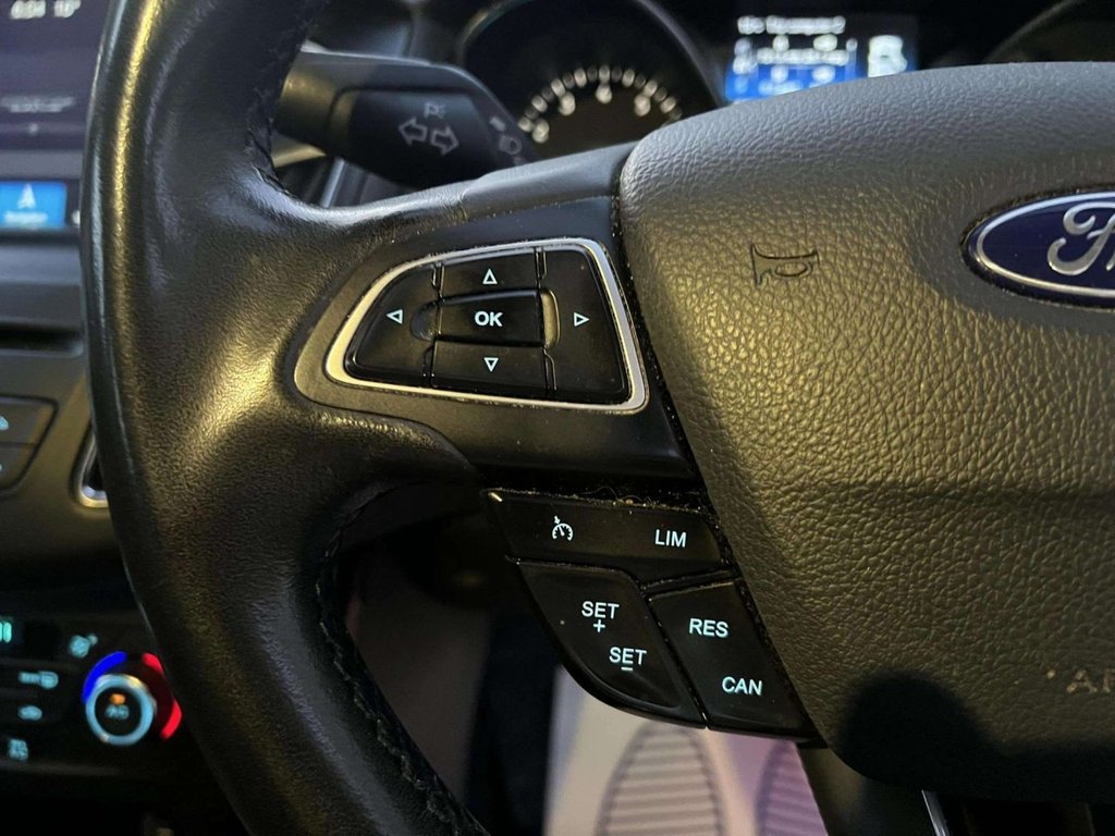 Used Ford Focus 2017 for sale - 76080936: Photo 34