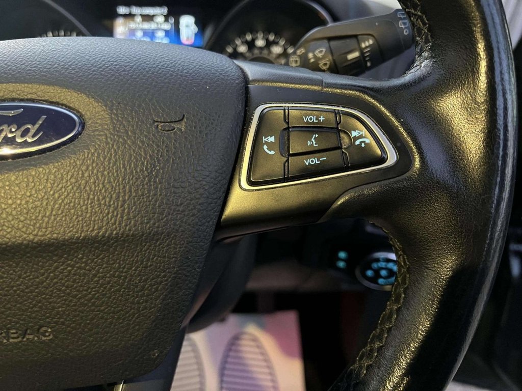 Used Ford Focus 2017 for sale - 76080936: Photo 36