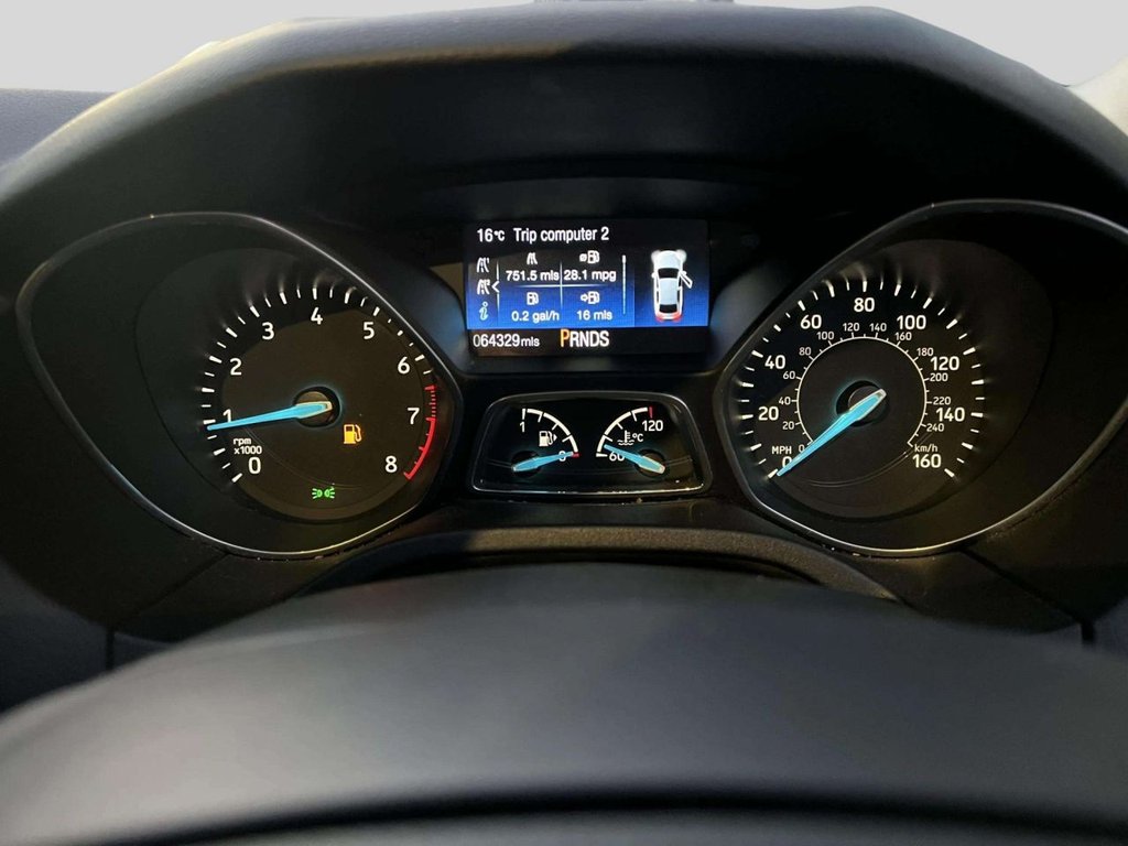 Used Ford Focus 2017 for sale - 76080936: Photo 37