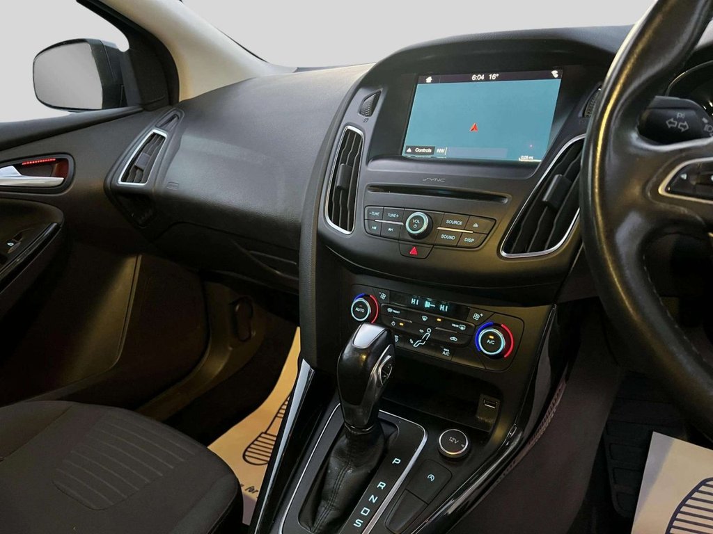 Used Ford Focus 2017 for sale - 76080936: Photo 38