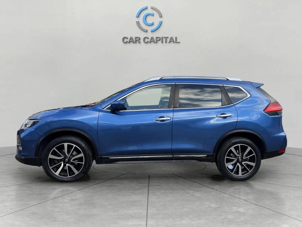 Used Nissan X-Trail 2018 for sale - 76668153: Photo 13
