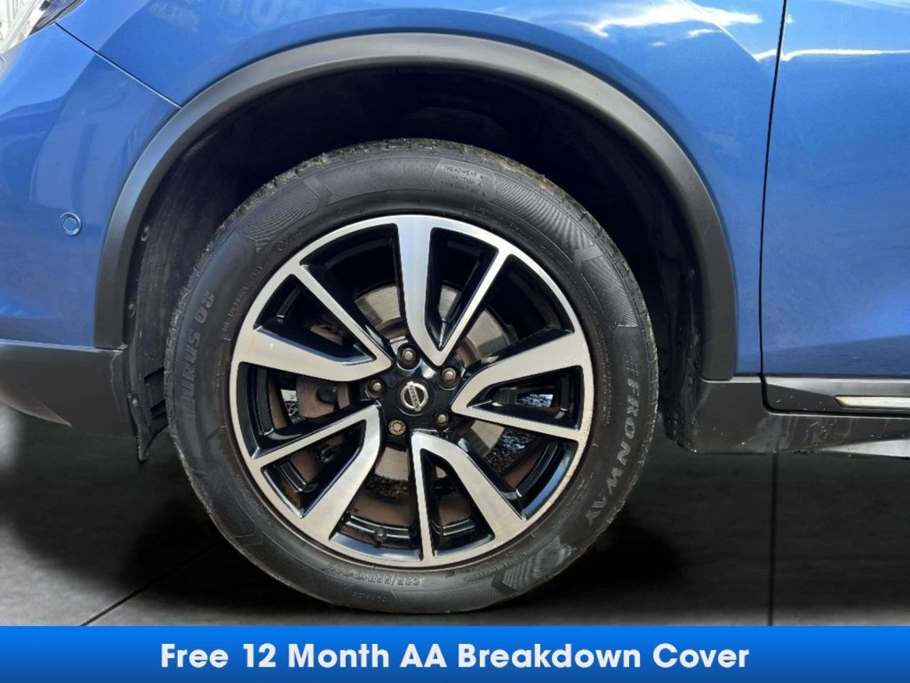 Used Nissan X-Trail 2018 for sale - 76668153: Photo 14