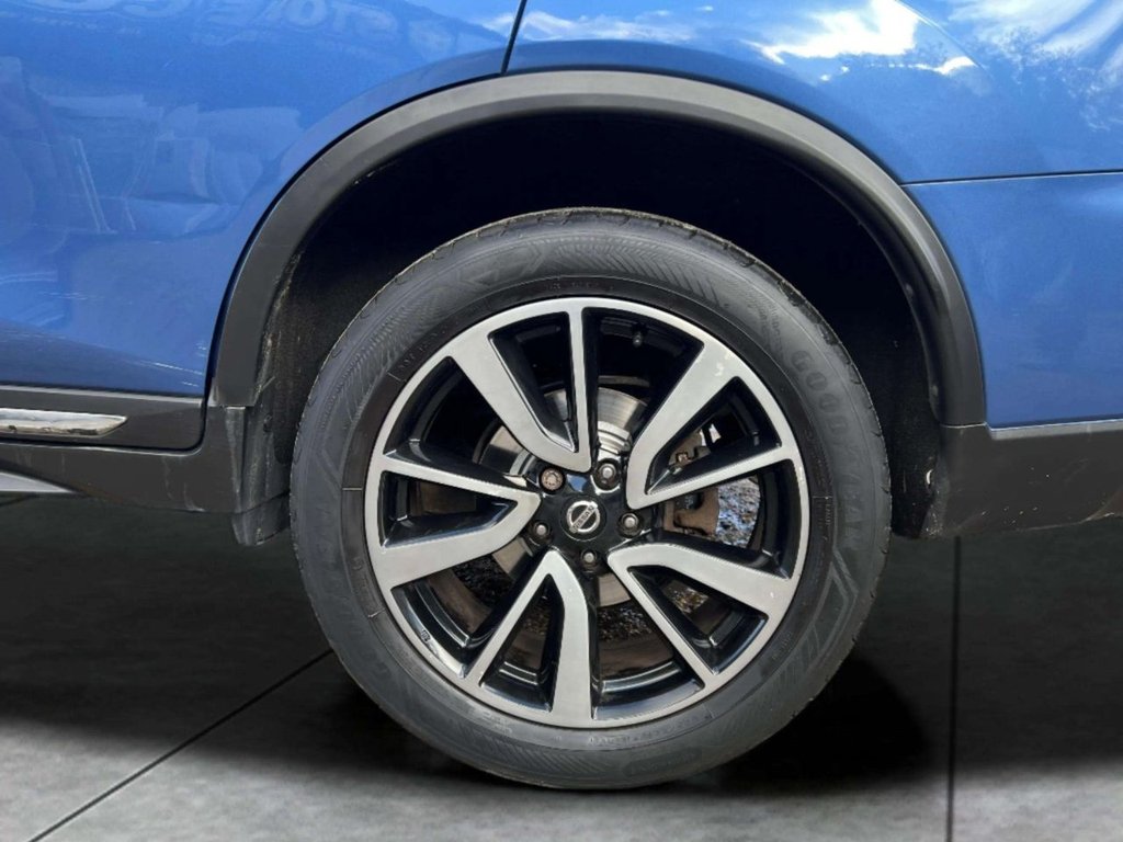 Used Nissan X-Trail 2018 for sale - 76668153: Photo 15