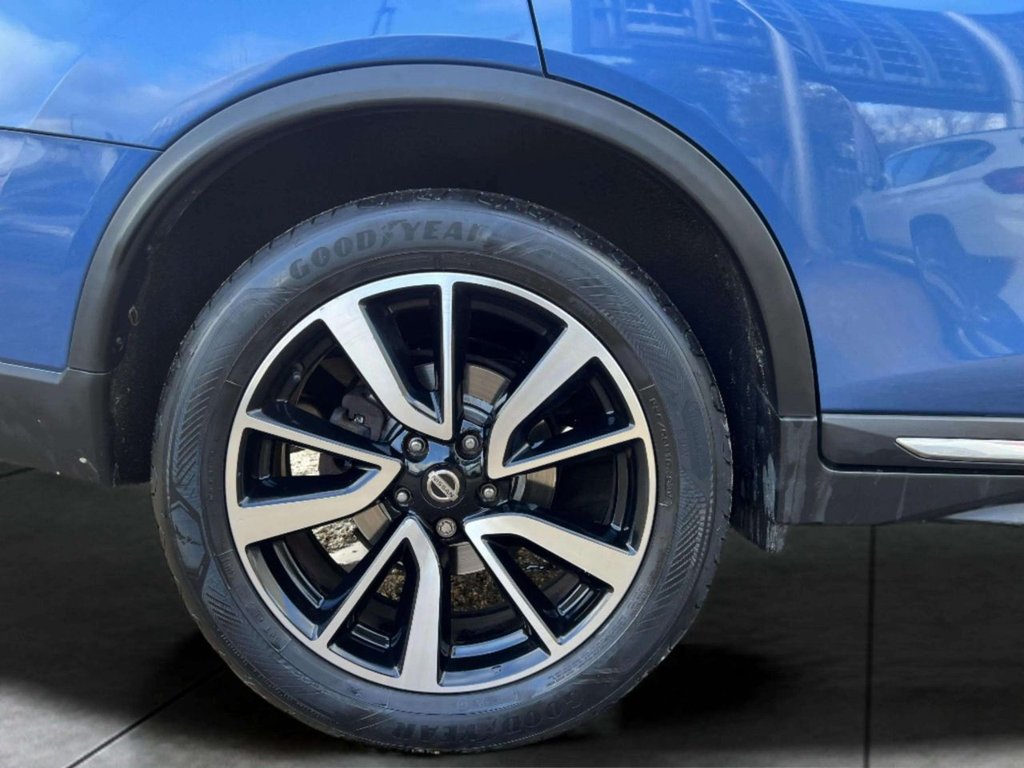 Used Nissan X-Trail 2018 for sale - 76668153: Photo 16