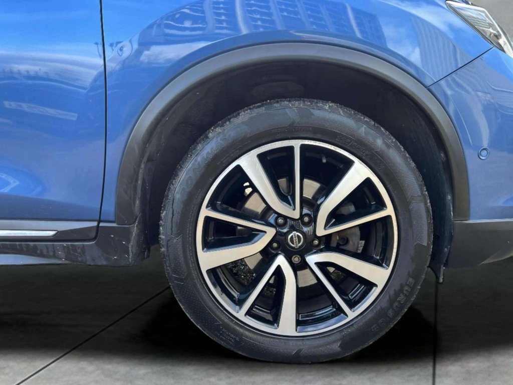 Used Nissan X-Trail 2018 for sale - 76668153: Photo 18