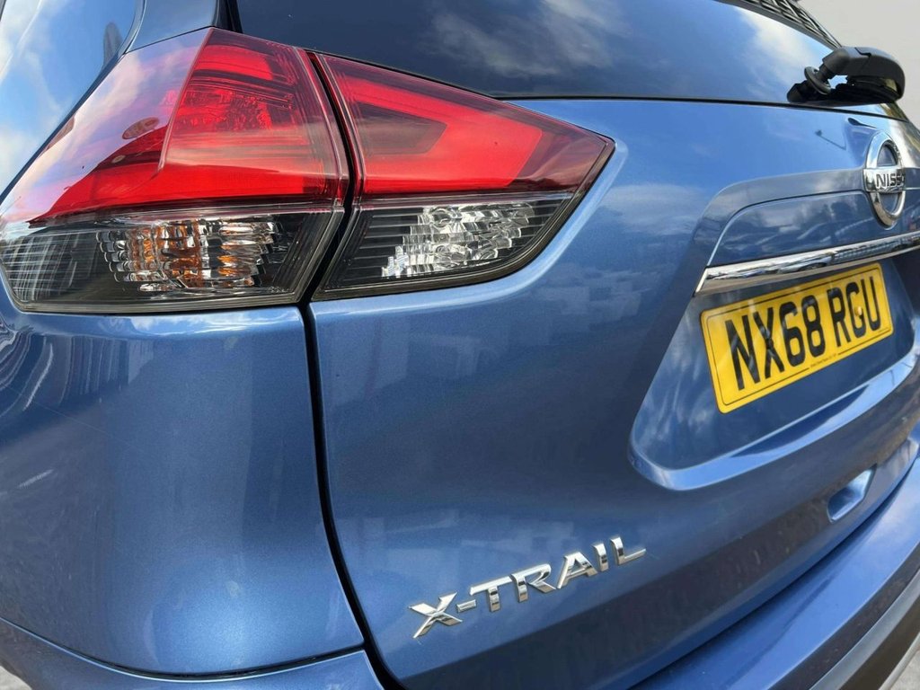 Used Nissan X-Trail 2018 for sale - 76668153: Photo 19