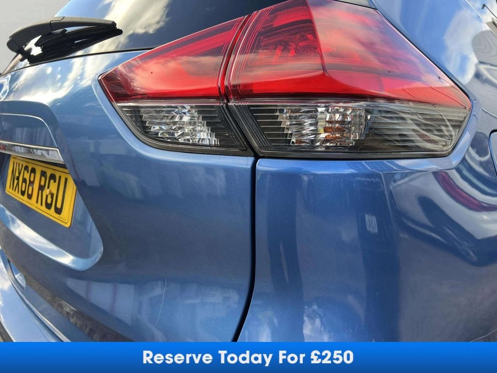 Used Nissan X-Trail 2018 for sale - 76668153: Photo 20