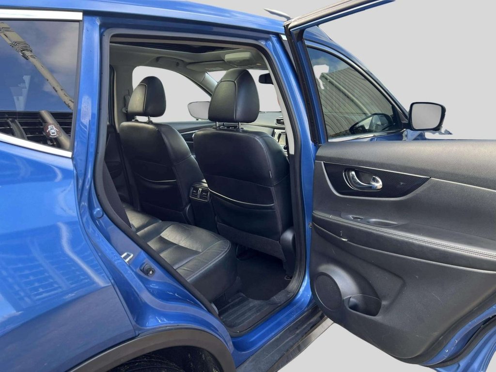 Used Nissan X-Trail 2018 for sale - 76668153: Photo 21