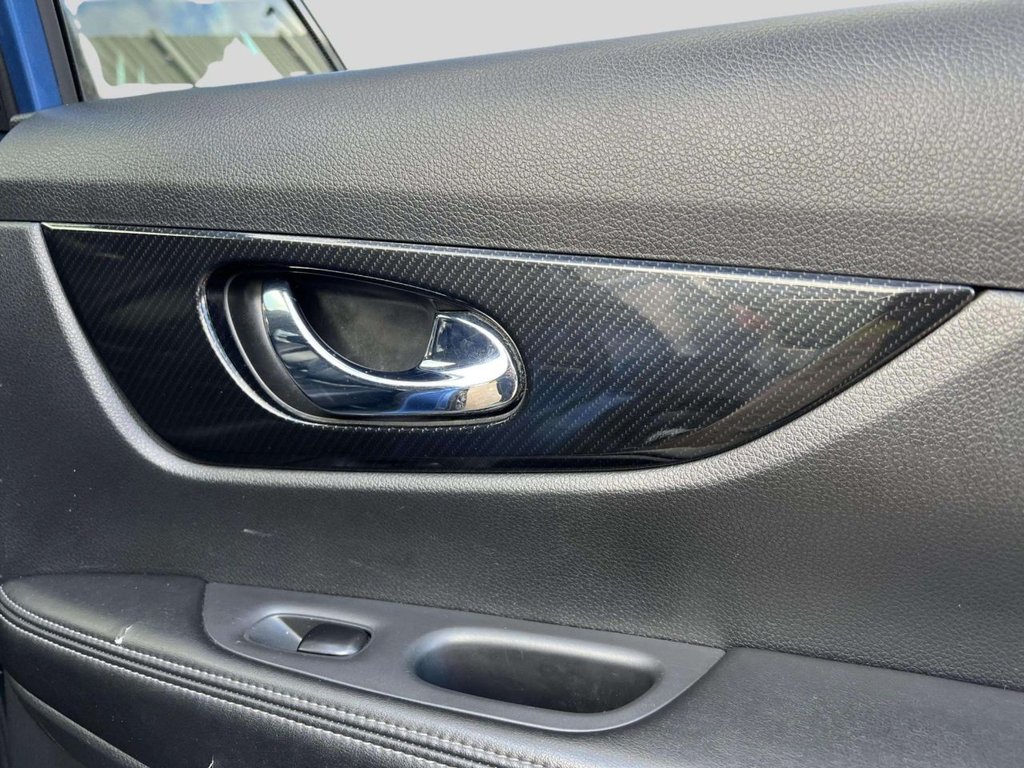 Used Nissan X-Trail 2018 for sale - 76668153: Photo 22