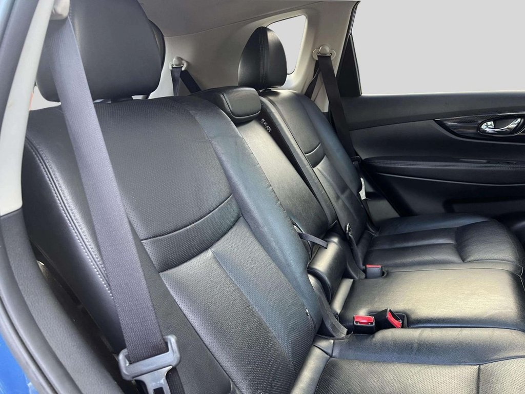 Used Nissan X-Trail 2018 for sale - 76668153: Photo 23