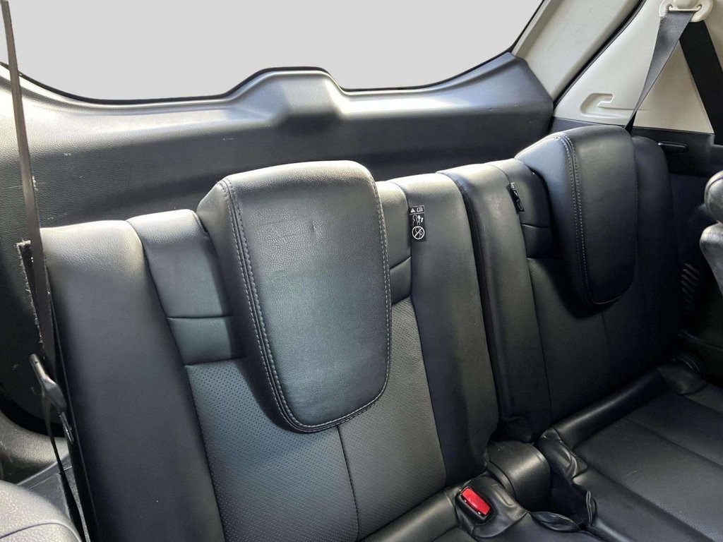 Used Nissan X-Trail 2018 for sale - 76668153: Photo 25