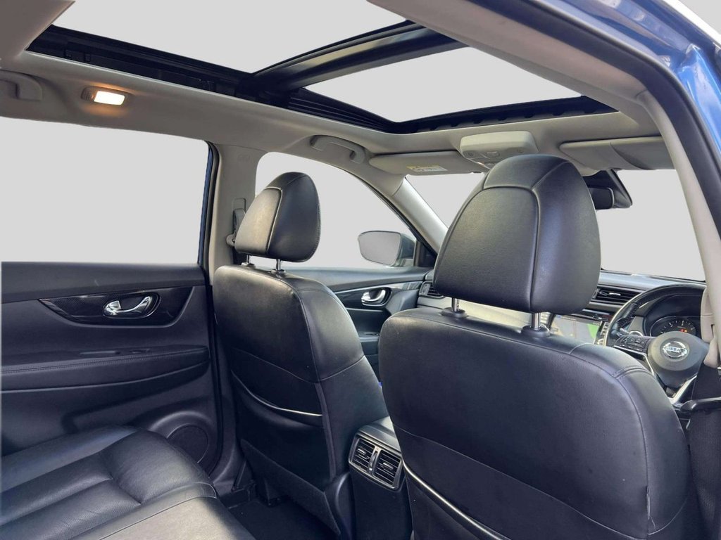 Used Nissan X-Trail 2018 for sale - 76668153: Photo 26