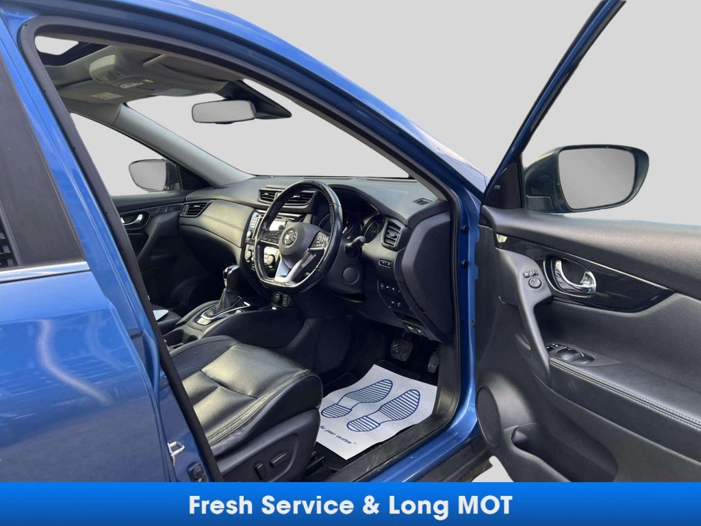 Used Nissan X-Trail 2018 for sale - 76668153: Photo 28