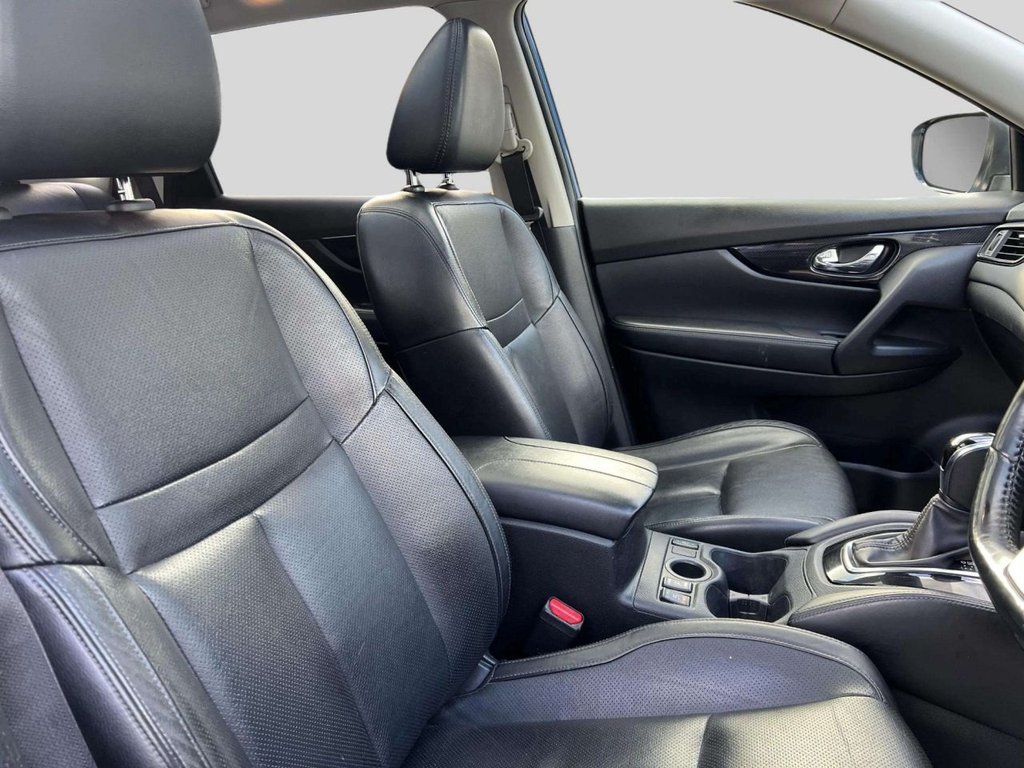 Used Nissan X-Trail 2018 for sale - 76668153: Photo 32