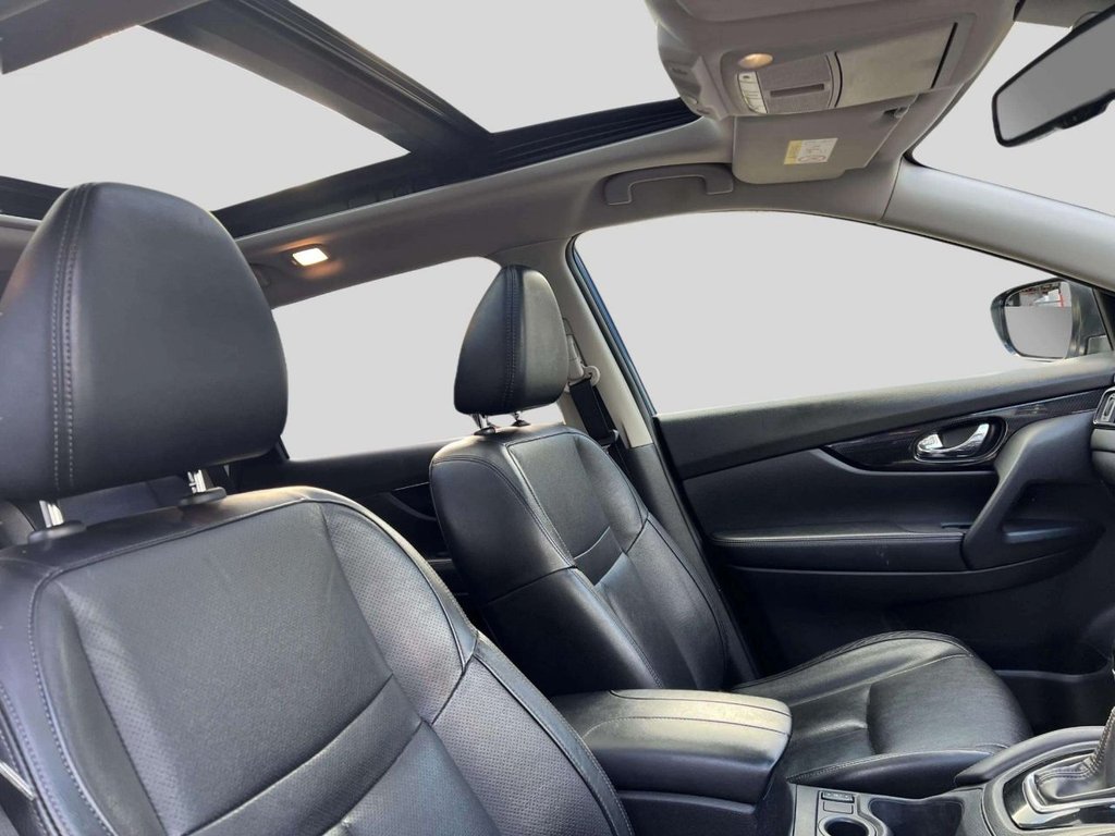 Used Nissan X-Trail 2018 for sale - 76668153: Photo 33