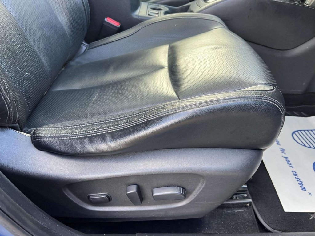 Used Nissan X-Trail 2018 for sale - 76668153: Photo 34