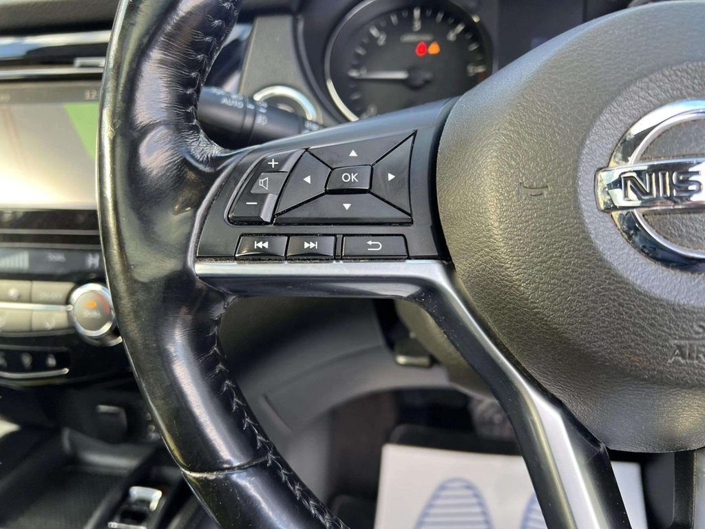 Used Nissan X-Trail 2018 for sale - 76668153: Photo 37