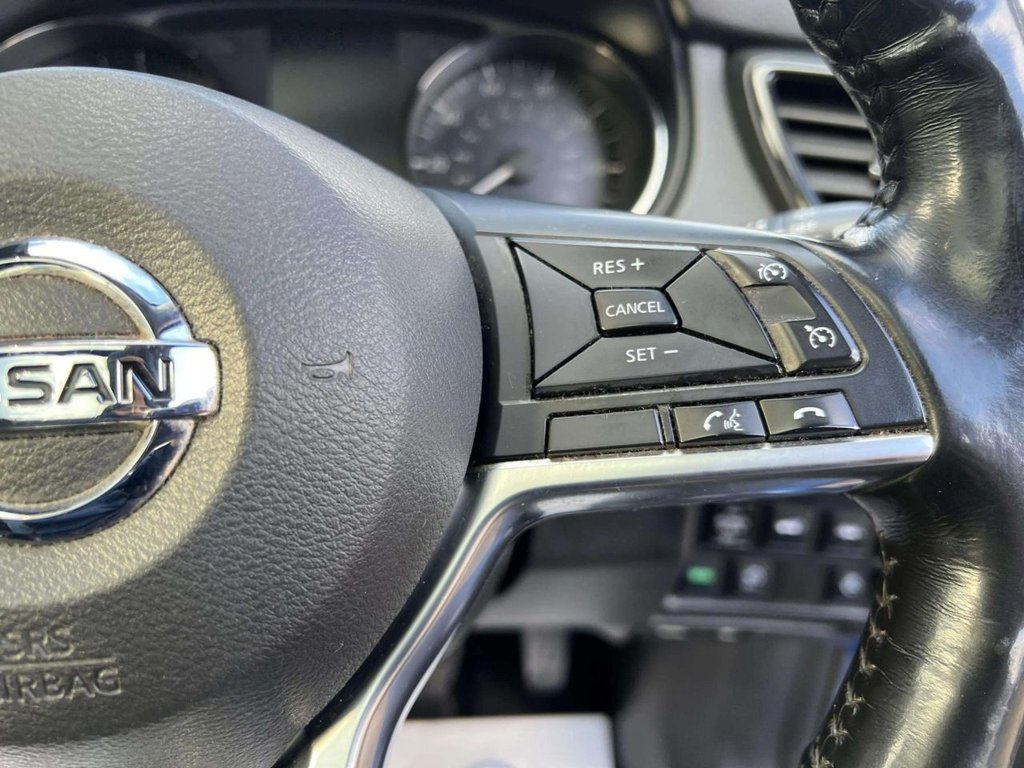 Used Nissan X-Trail 2018 for sale - 76668153: Photo 39