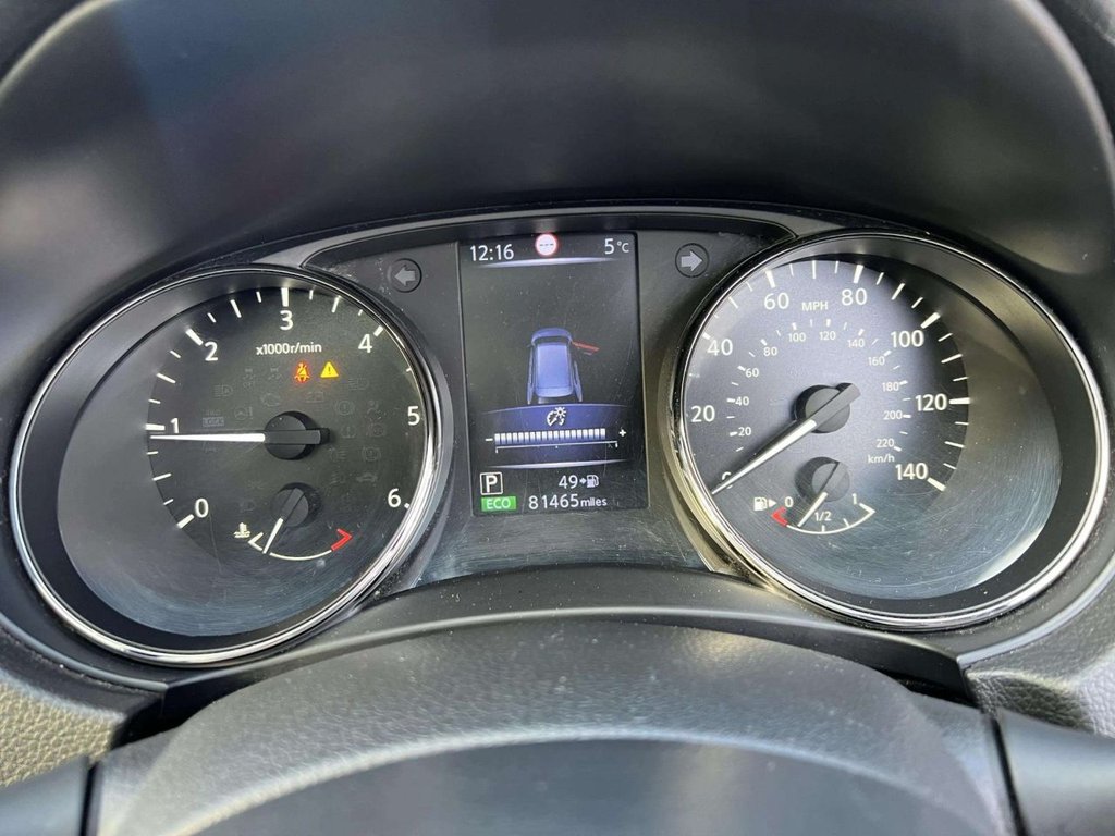 Used Nissan X-Trail 2018 for sale - 76668153: Photo 40